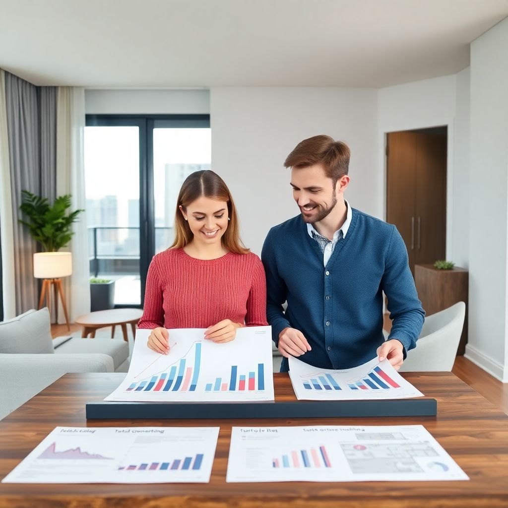 Квартиры с отделкой под ключ: экономический обзор выгод и рисков