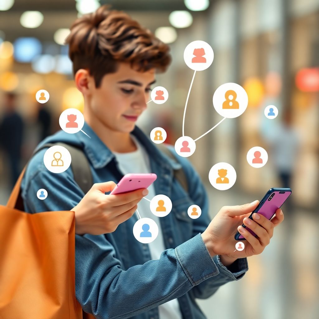 Как меняется поведение покупателей при онлайн-okой и что это значит для бизнеса