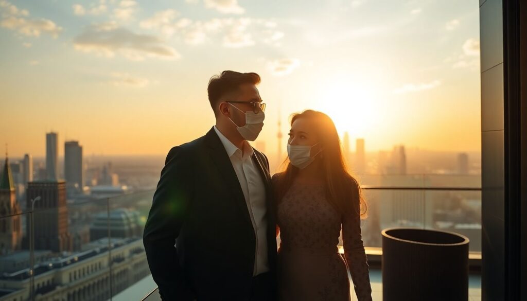 Пандемия и рынок элитной недвижимости: долговечность спроса - иллюстрация