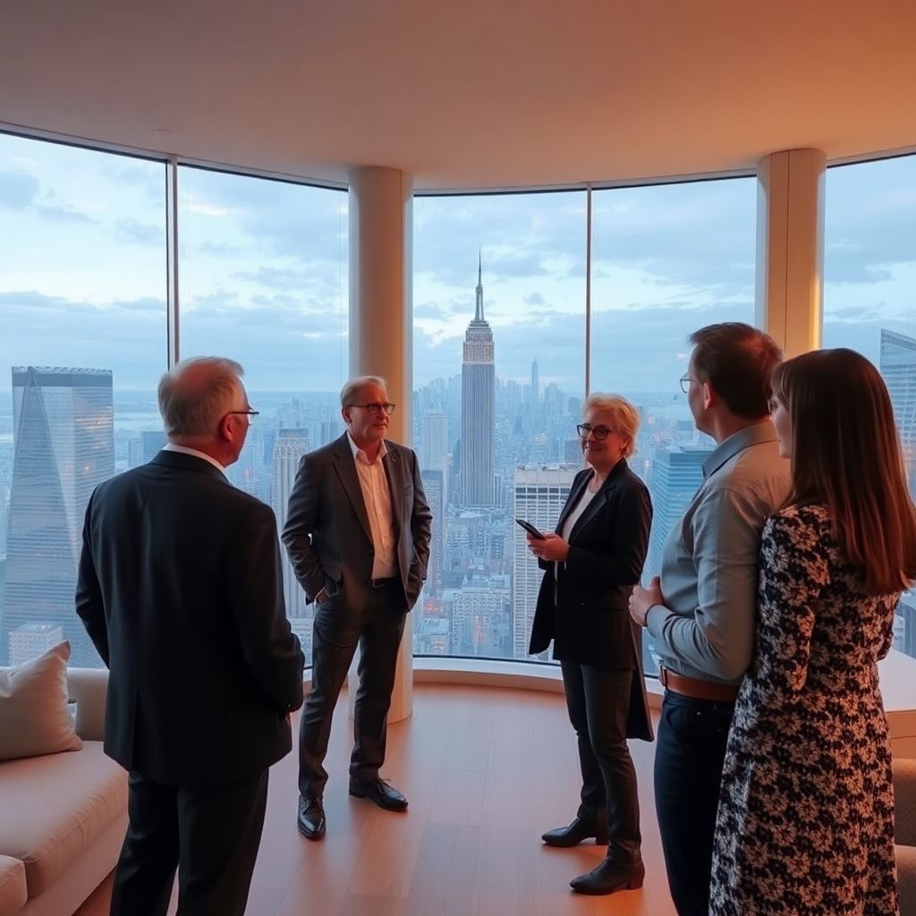 Пандемия и рынок элитной недвижимости: как изменилась долговечность спроса