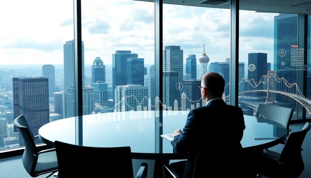 Инфраструктура и безопасность как элемент инвестиционной привлекательности - иллюстрация