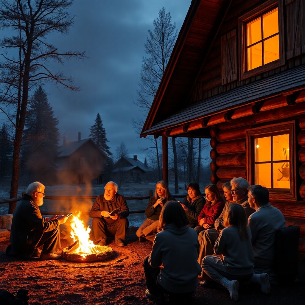 Калевала и Карелия: как эпос стал путеводителем и маршрутом для путешествий