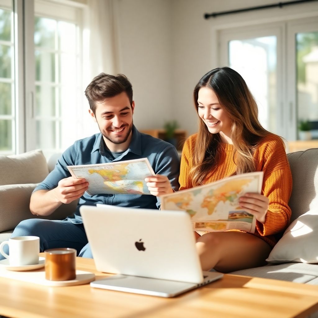 Путешествие на выходные без отпуска: как спланировать уикенд на 1–3 дня