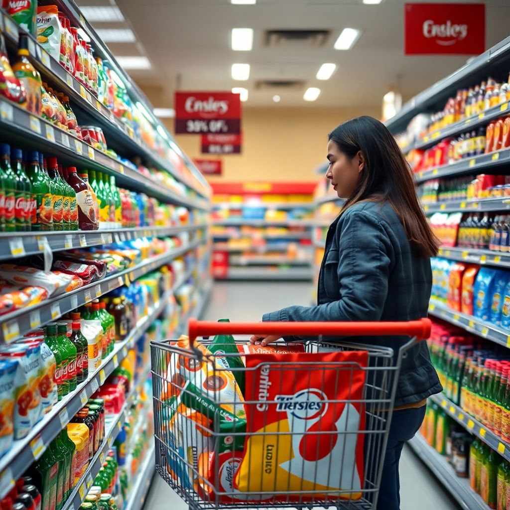 Санкции и логистика: как перестройка поставок меняет покупки и доставку