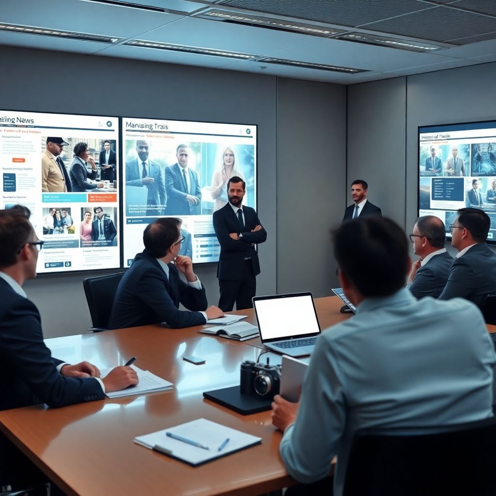 Экспертный разбор резонансной ситуации: как спасти репутацию бизнеса