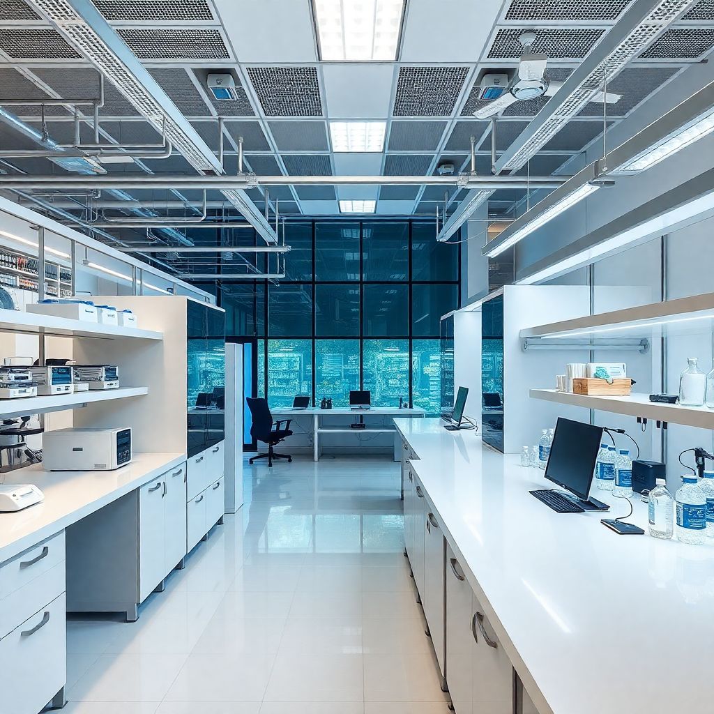 Наука и инновации в КБР: как университетские проекты доходят до рынка