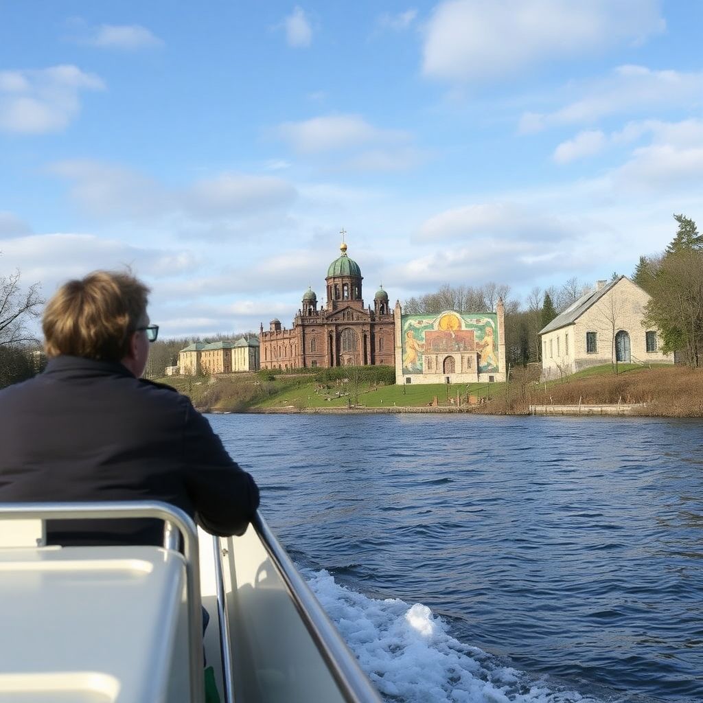 Тайны Беломорско‑Балтийского канала: факты и документы против мифов